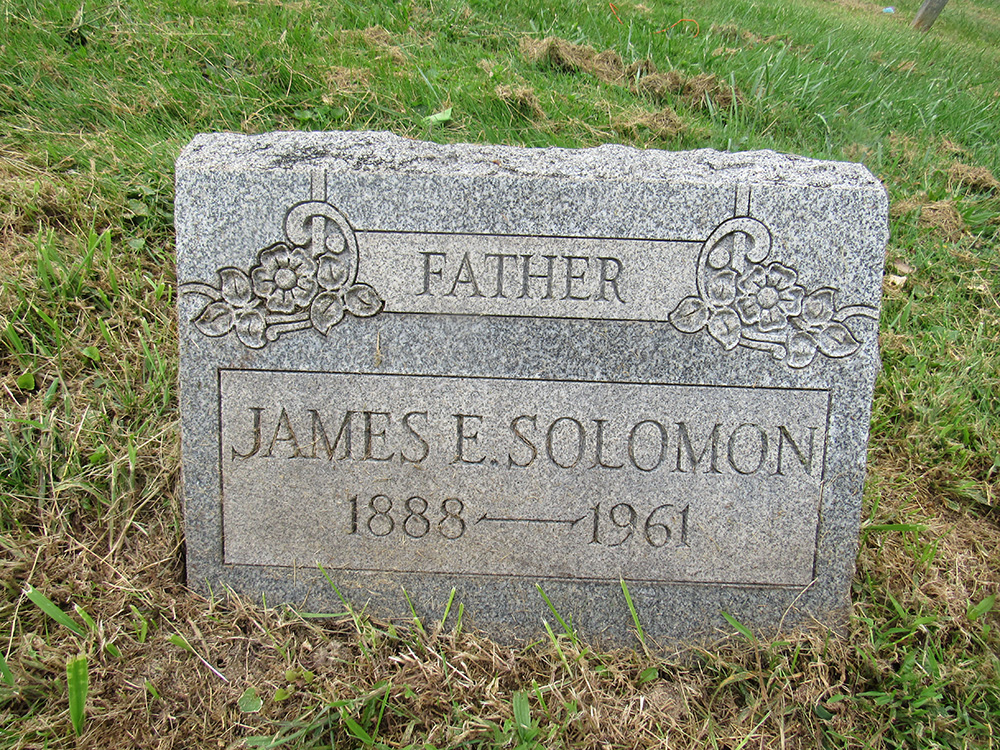 tombstone